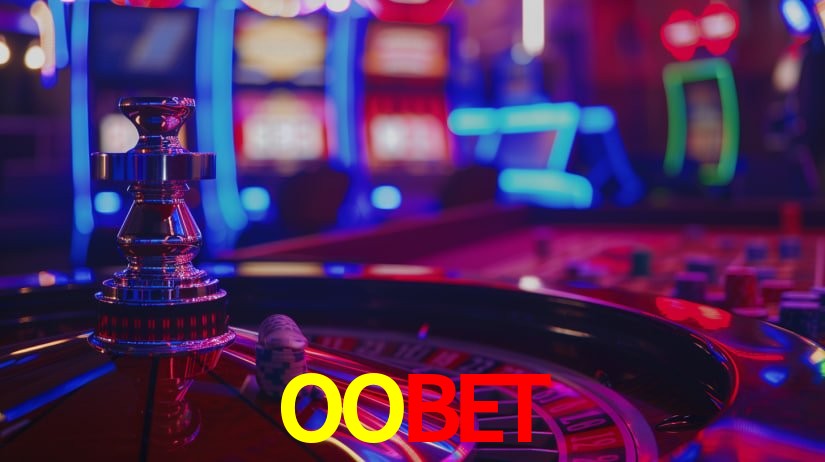 OOBET: Seu Cassino Premiado com Pagamentos Rápidos