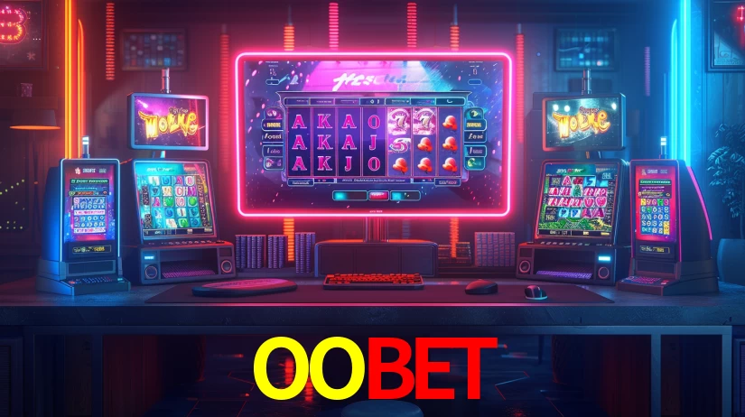 OOBET game