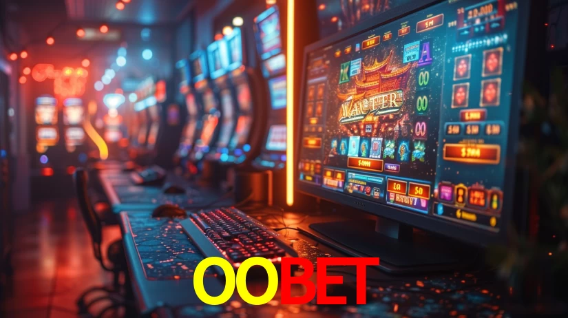 OOBET - Roda da Sorte Brilhante - OOBET.COM