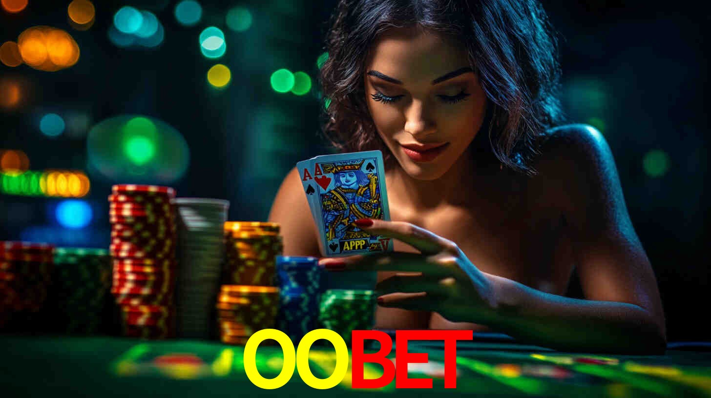Estatísticas OOBET