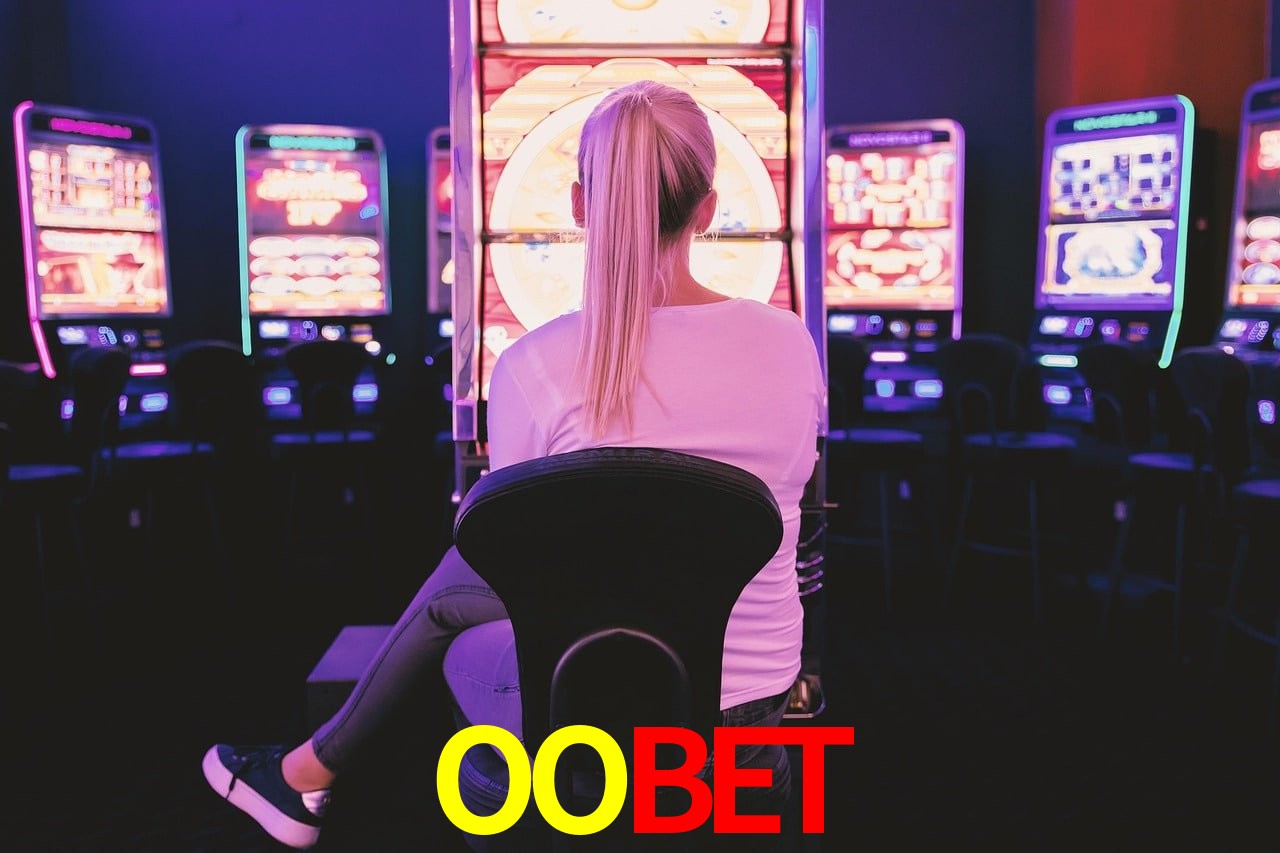 Experiência VIP OOBET