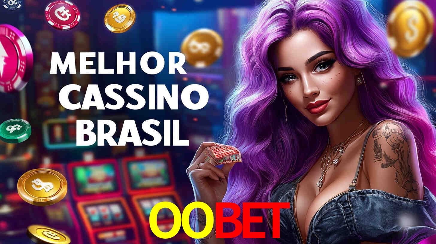 Apostas de Futebol OOBET