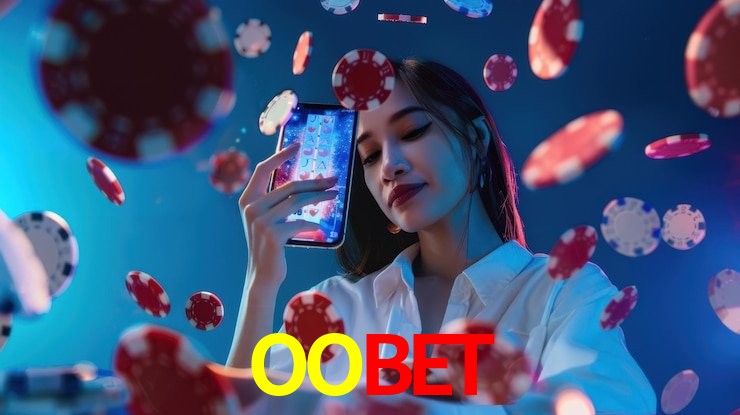 Benefícios da Conta OOBET