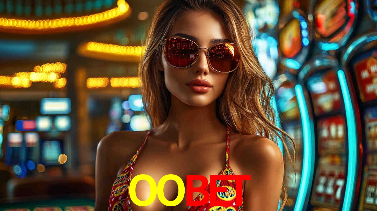 Explore as vantagens do OOBET: serviço profissional e confiabilidade