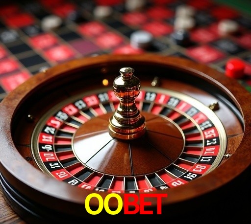 Descubra a Essência do OOBET: Nossa História e Compromissos