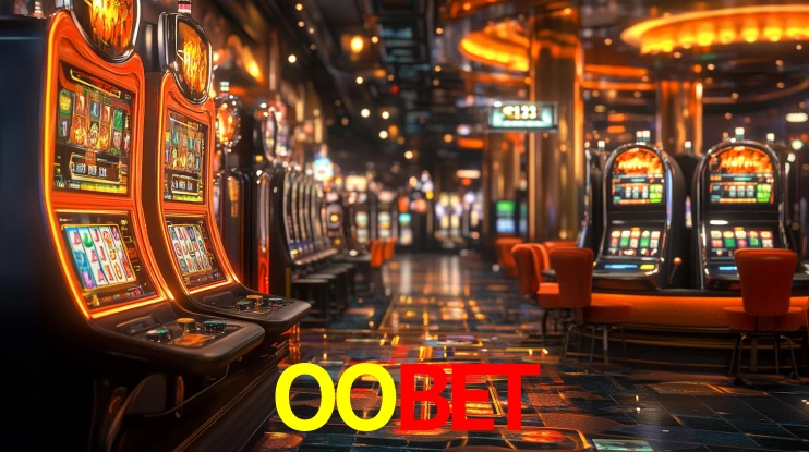 OOBET: Jogos de Caça-Níqueis-Altas Recompensas, Roleta-Velocidade, Blackjack-Desafios Máximos