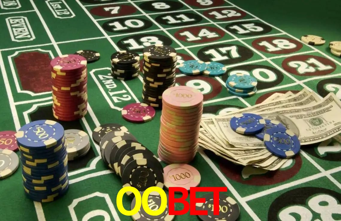 OOBET