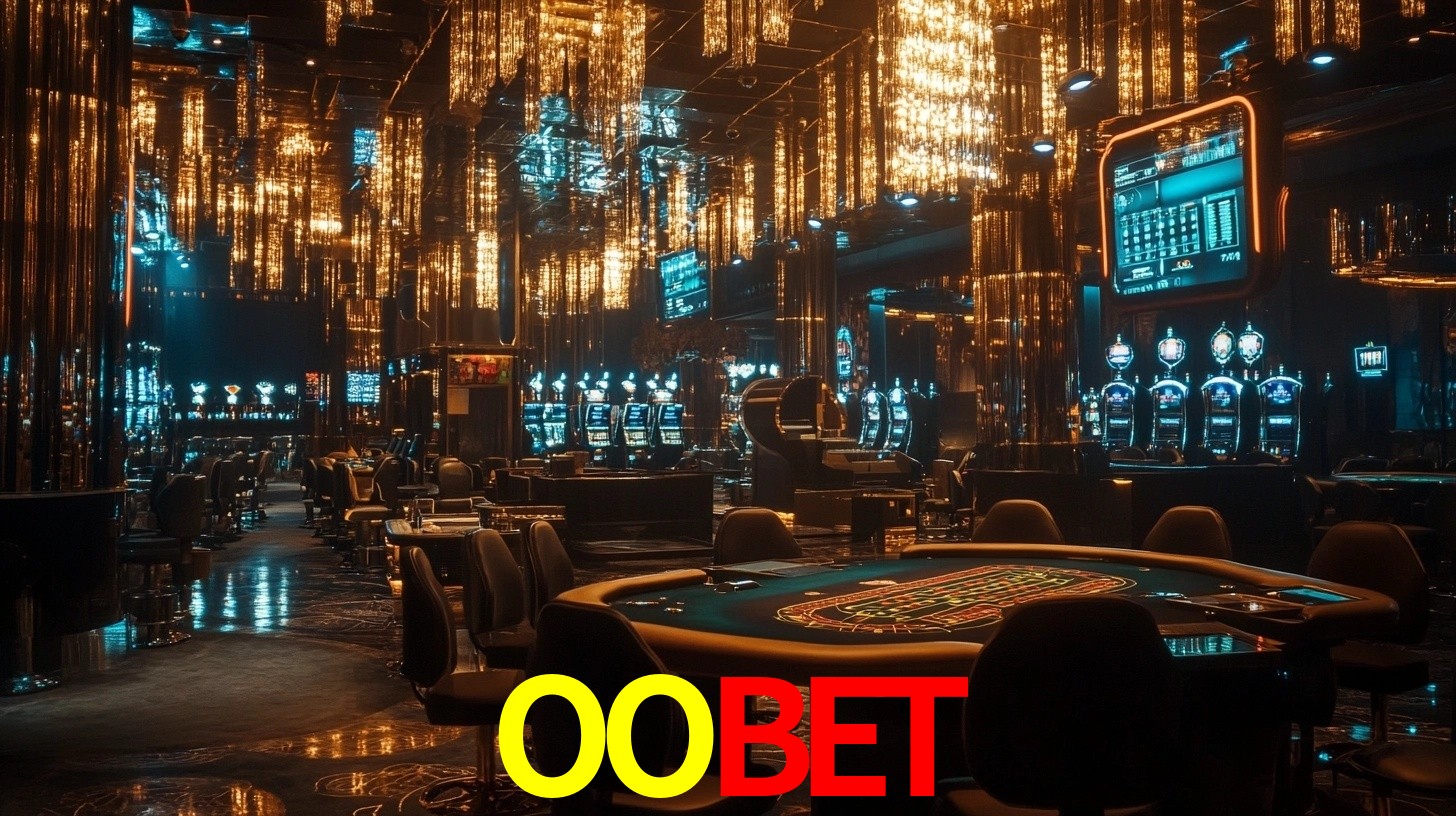 OOBET
