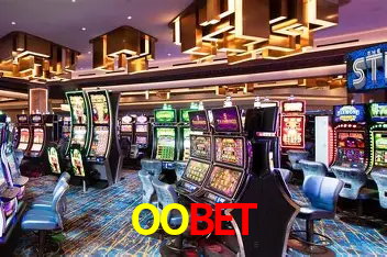 A Emoção da Loteria na OOBET: Uma Chance de Mudança de Vida