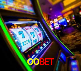 Interface do App OOBET