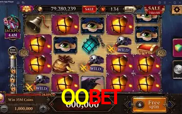 Weekend Specials OOBET