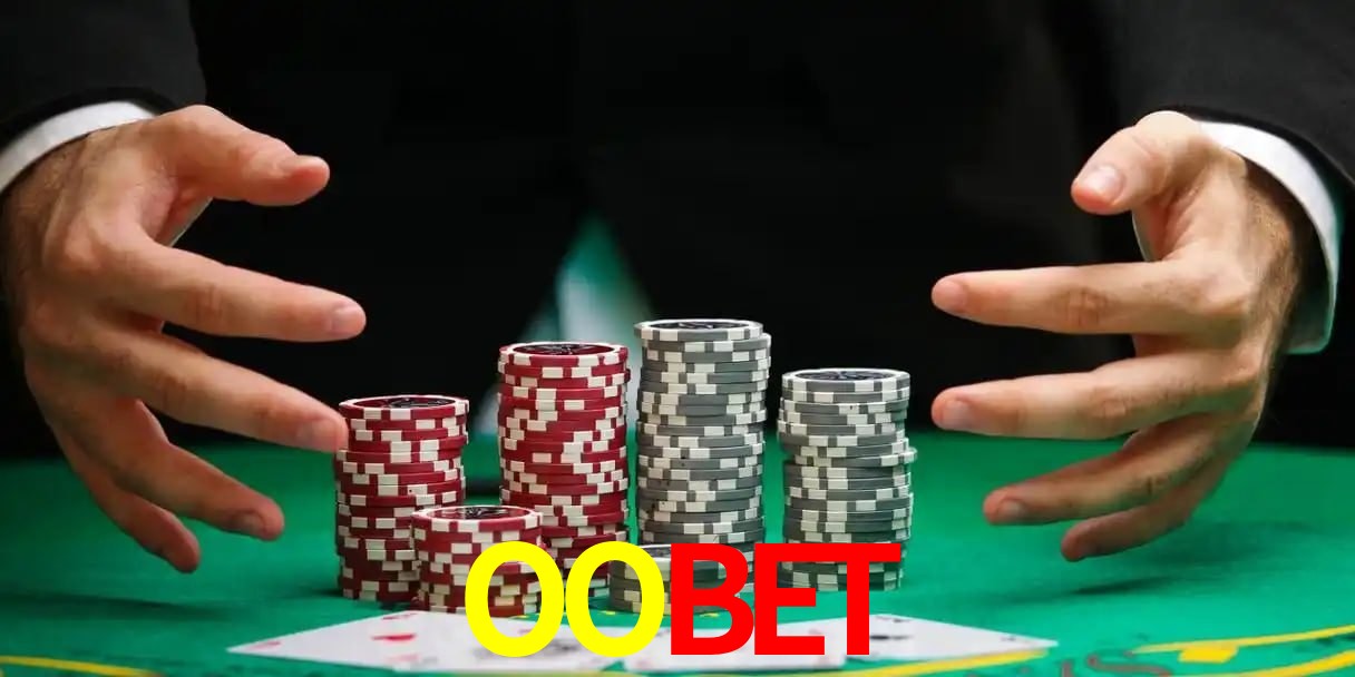A Emoção da Loteria na OOBET: Uma Chance de Mudança de Vida