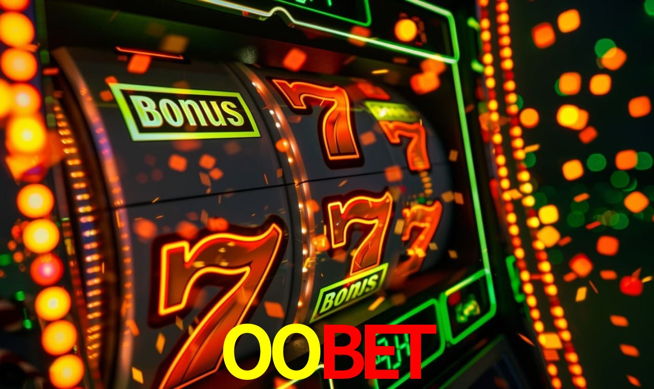 Tecnologia da Plataforma OOBET