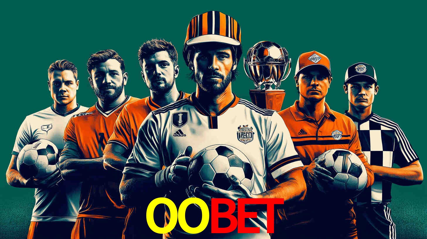 Apostas de Tênis OOBET