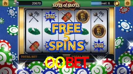 Descubra o Mundo do Cassino Online com OOBET