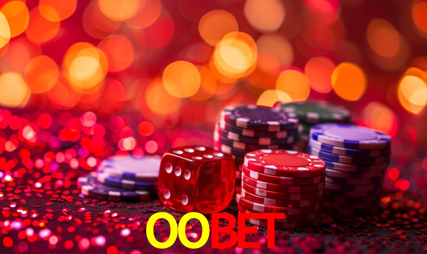 Jogos de Slot OOBET