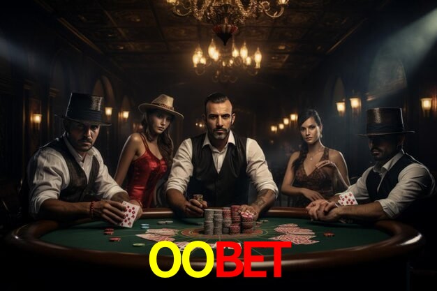 Design Responsivo OOBET