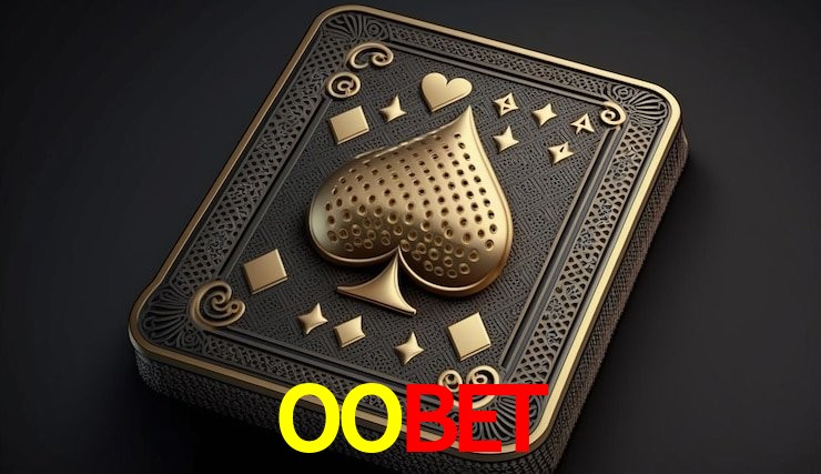 Inovações de Jogos na OOBET: O Futuro das Experiências Interativas