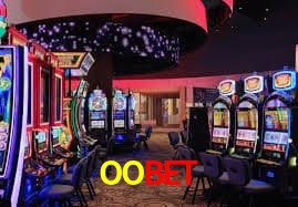 Explorando a Categoria de Eventos em Apostas na OOBET