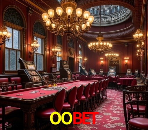 Explorando a Categoria de Eventos em Apostas na OOBET