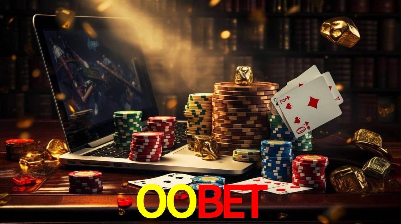 A Emoção da Loteria na OOBET: Uma Chance de Mudança de Vida