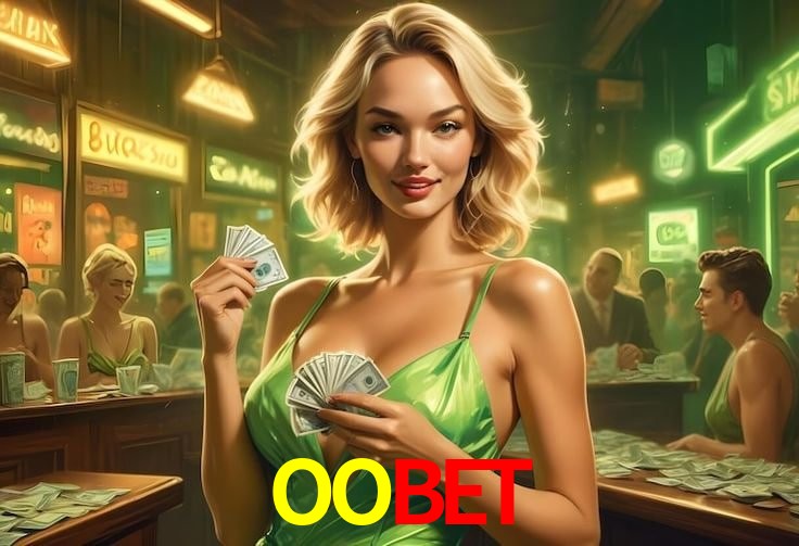 Recursos de Bônus OOBET