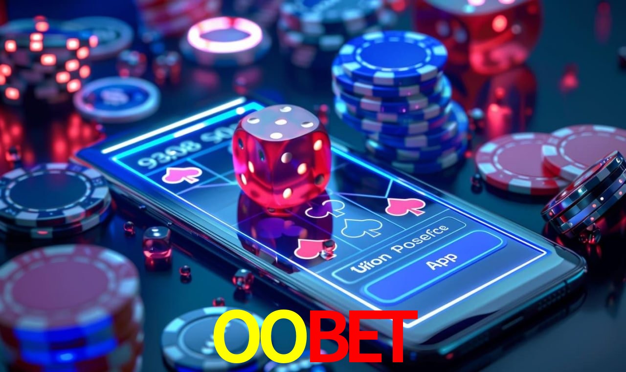 Desvendando o Mundo dos Jogos Virtuais na OOBET