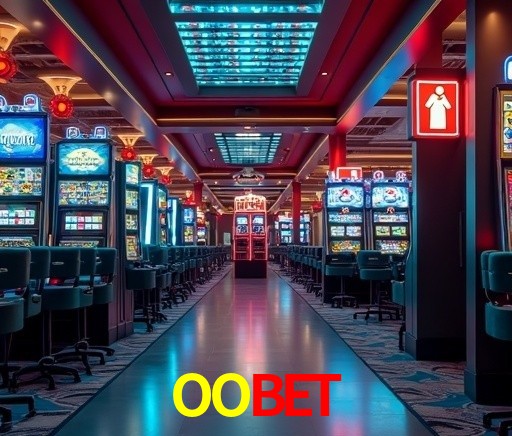 Login Seguro OOBET