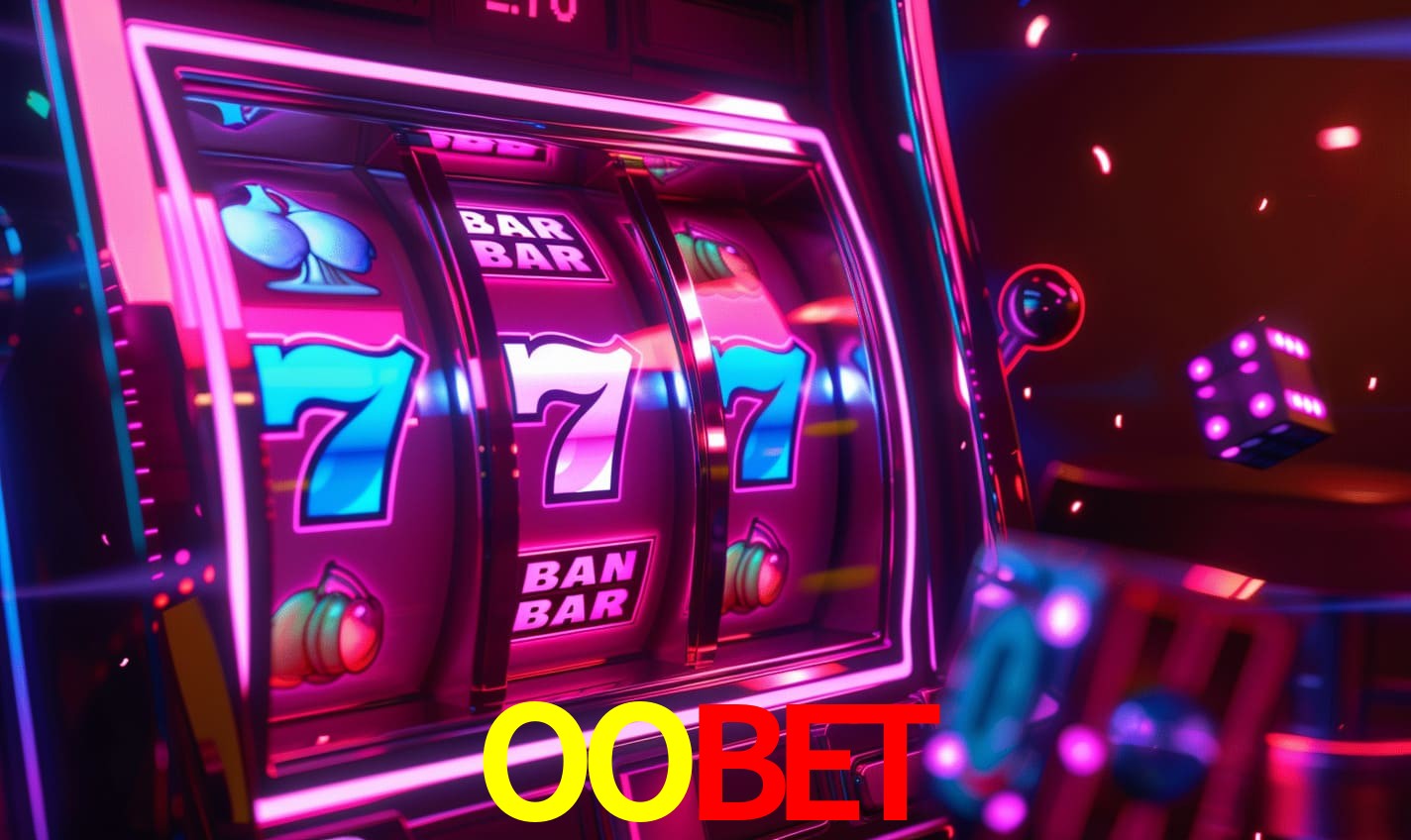 Casino Ao Vivo OOBET
