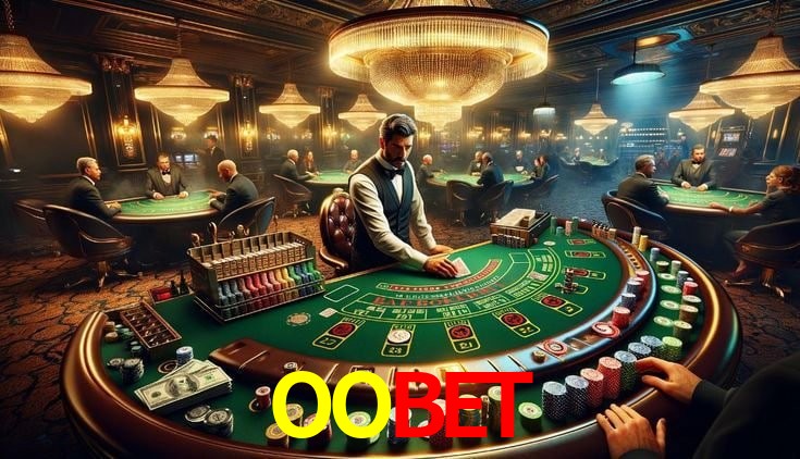 Sports Statistics OOBET