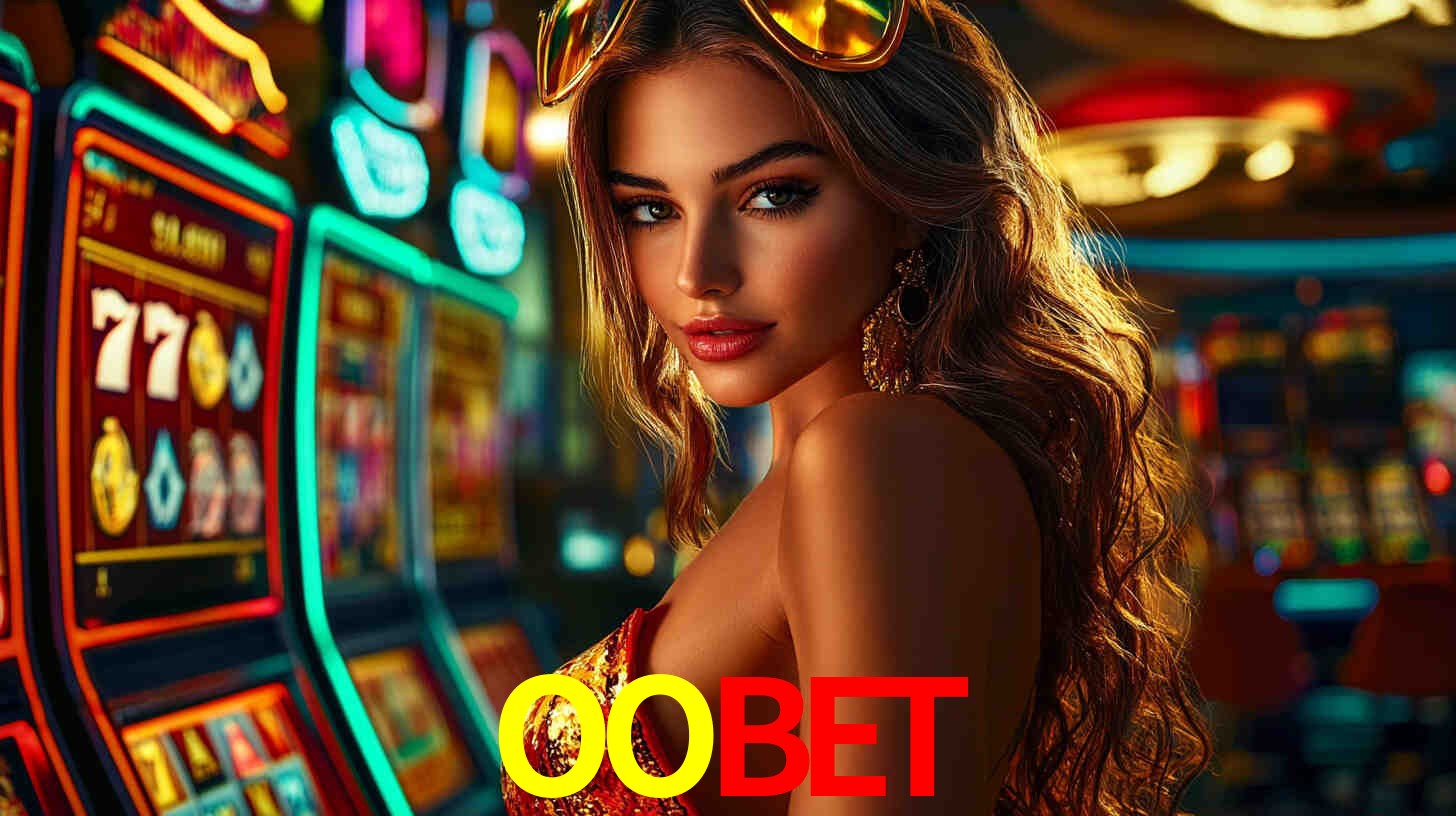 OOBET App Interface