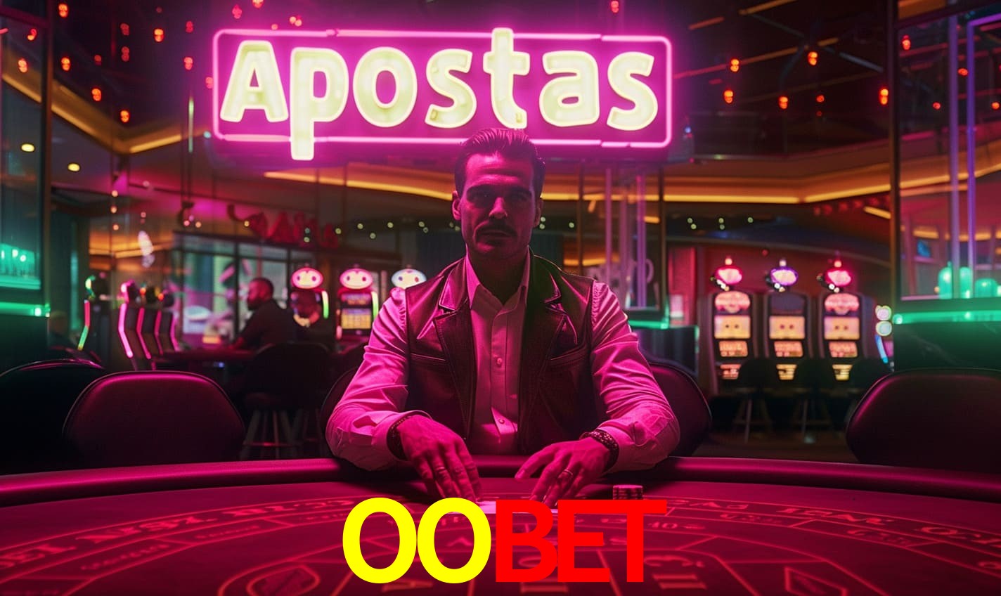 Diretório de Jogos OOBET