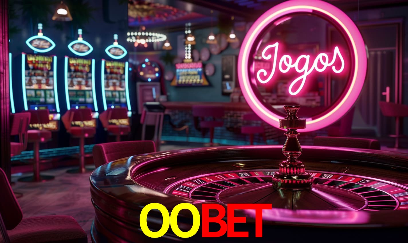 Provedores de Jogos OOBET