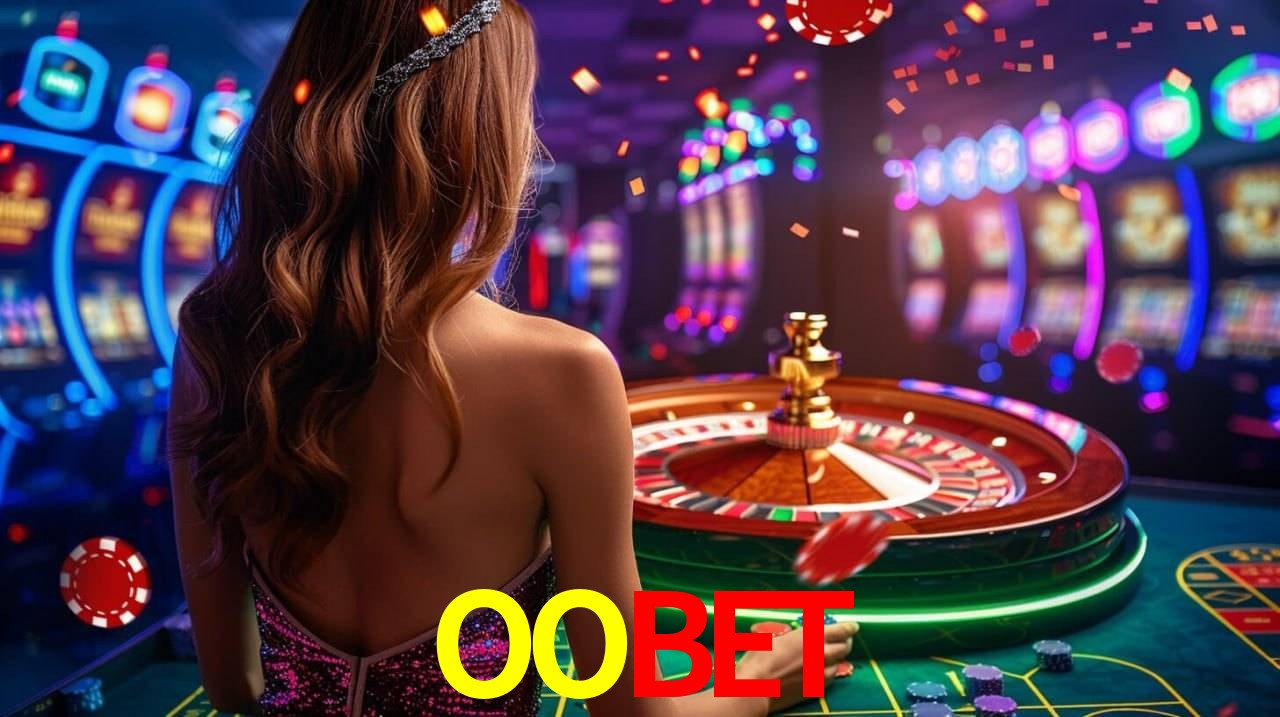 Descubra a Essência do OOBET: Nossa História e Compromissos