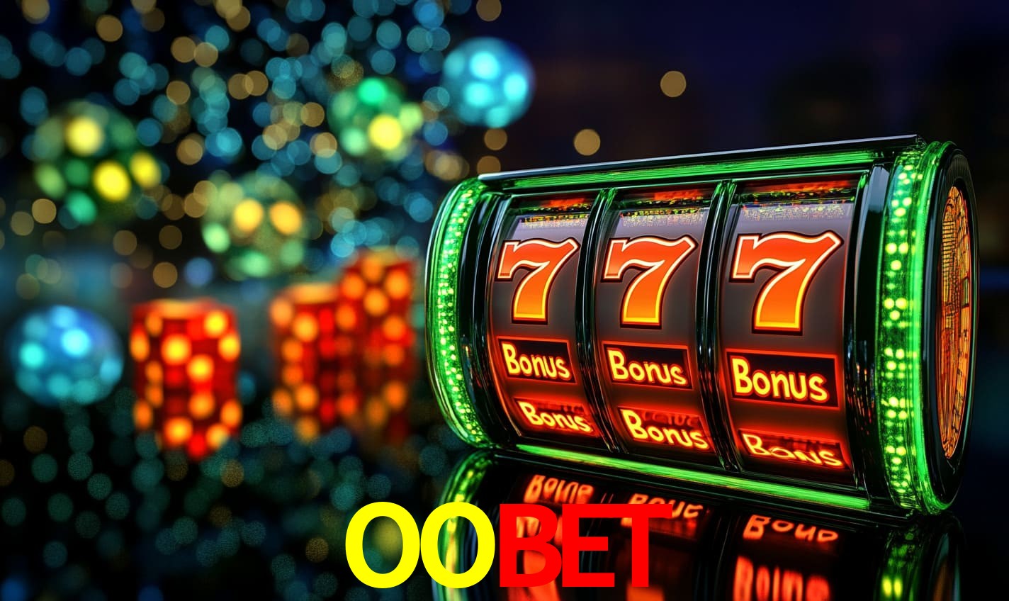 Apostas Esportivas na OOBET: Um Guia Completo