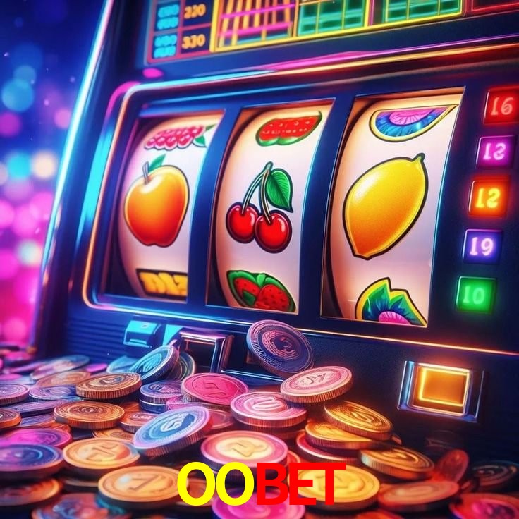Desvendando o Mundo dos Jogos Virtuais na OOBET