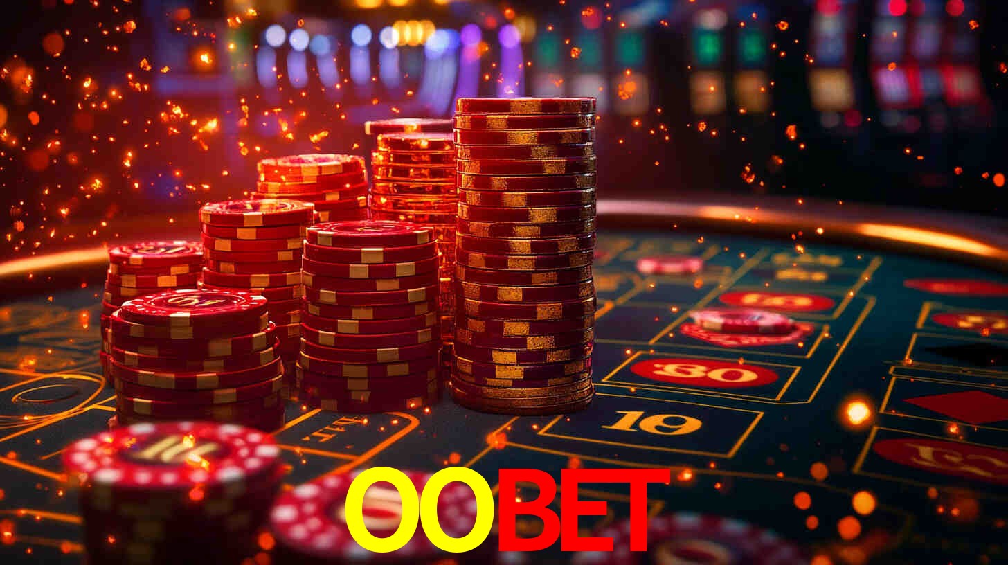 Ofertas Imperdíveis na OOBET: Promoções e Bônus Que Valem a Pena