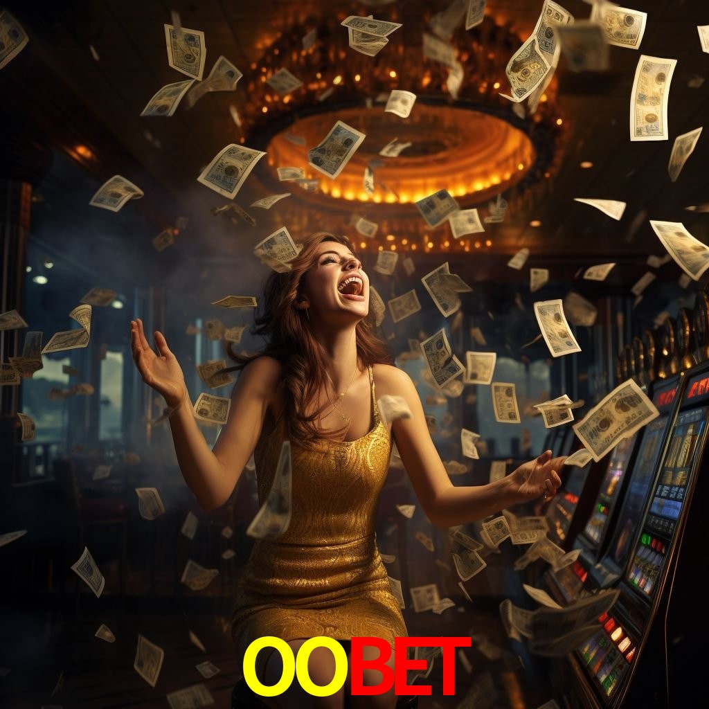 VIP Casino OOBET