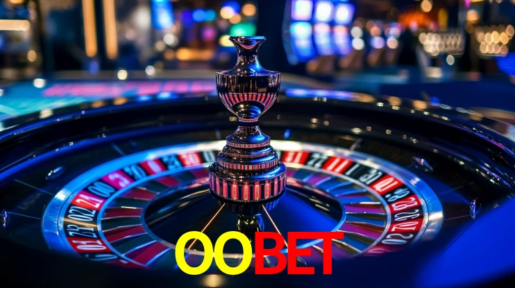 Sinta a adrenalina dos jogos de cassino com OOBET