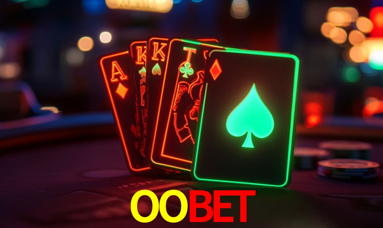 Apostas Esportivas na OOBET: Um Guia Completo