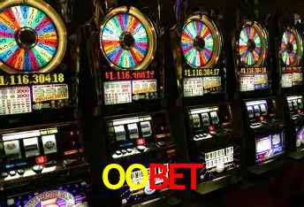 PIX Instantâneo OOBET