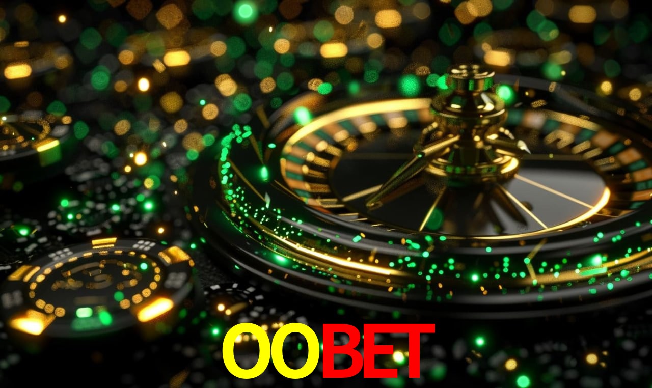A Experiência Imersiva dos Cassinos Ao Vivo no OOBET