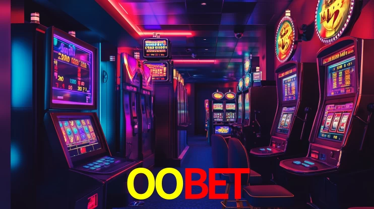 OOBET game
