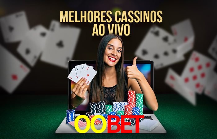 Platform Technology OOBET