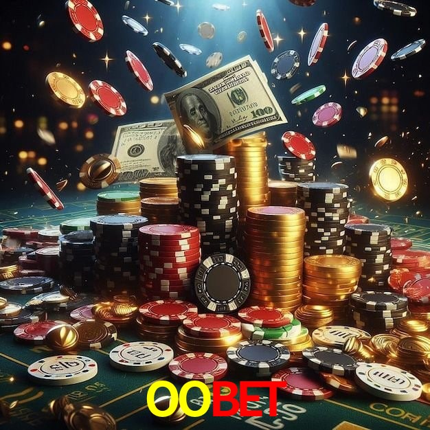 Promoções Sazonais OOBET