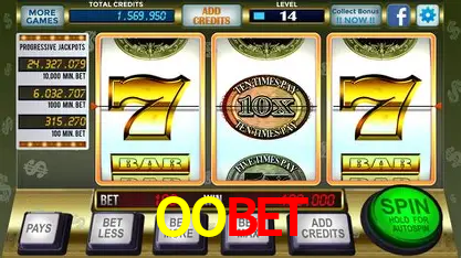 Flash Promotion OOBET