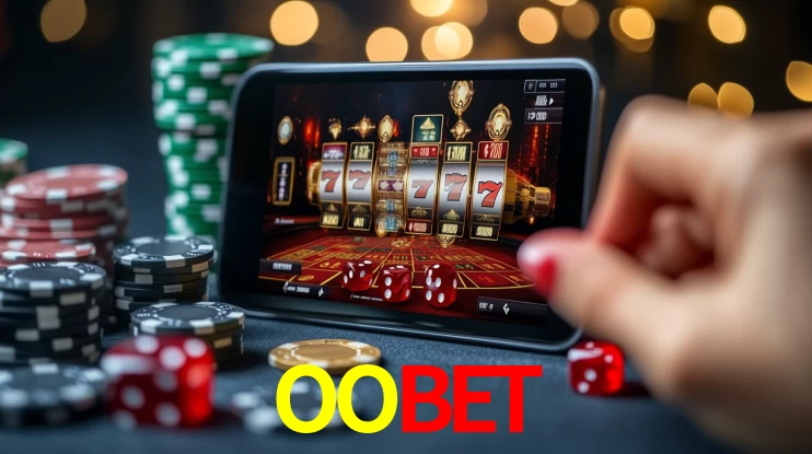 Premium Interface OOBET