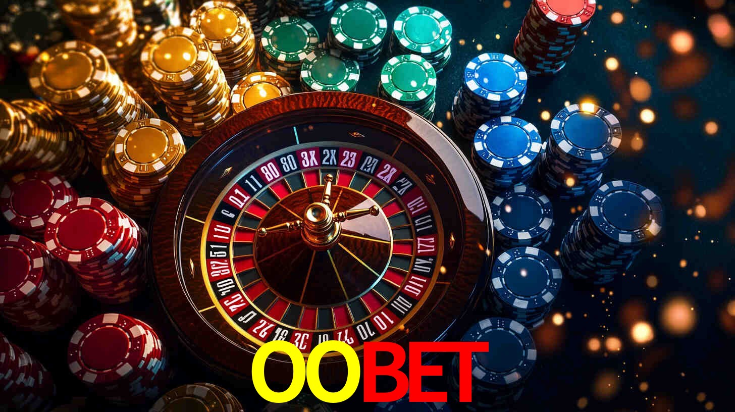 OOBET game