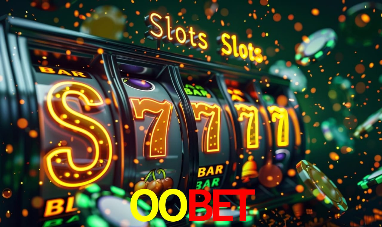 Descubra a Magia dos Jogos de Arcade no OOBET