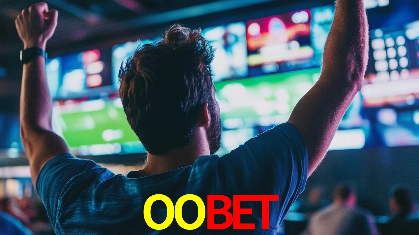 OOBET game